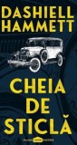 Cheia de sticla 1 - Grupul Art
