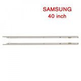 Barete led Samsung 40&quot; 40ES 2D 2012SVS40 7032NNB LEFT56, RIGHT56 2x56led, Oem