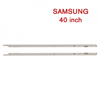 Barete led Samsung 40&amp;quot; 40ES 2D 2012SVS40 7032NNB LEFT56, RIGHT56 2x56led foto