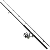 Combo DAM Full Cat Spin Allround 6000/4 CMB, 100-250g, 2.85m, 2seg