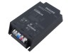 Balast Electronic PHILIPS HID-DV PROG XT 50W 208-277V 28A cu Cleme pentru HID