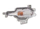 Lampa semnalizare fata Mazda 3 (Bm), 07.2017-, fata, Dreapta, WY21W; fara suport becuri; omologare: ECE/SAE, DEPO