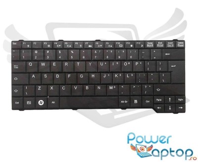Tastatura Fujitsu Siemens Amilo SA3650, Siemens Amilo SA3655, Siemens Amilo Si3655 foto