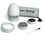 Cumpara ieftin Set pedichiura Innoliving INN-033