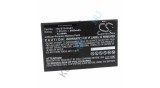 &Icirc;nlocuire baterie tabletă VHBW pentru Samsung EB-BT545ABY - 8800 mAh 3,85 V Li-polimer