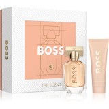 Hugo Boss BOSS The Scent for Her set cadou pentru femei