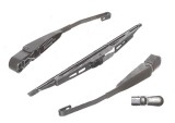 Brat stergator luneta Honda Crv (Rm), 11.2011-03.2015; Crv (Rm), 01.2015-, spate, cu lamela stergator de 305 mm, ; specific