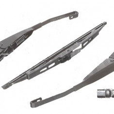 Brat stergator luneta Honda Crv (Rm), 11.2011-03.2015; Crv (Rm), 01.2015-, spate, cu lamela stergator de 305 mm, ; specific