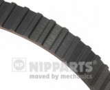 Curea distributie MITSUBISHI PAJERO II (V3_W, V2_W, V4_W) (1990 - 1999) NIPPARTS J1125006