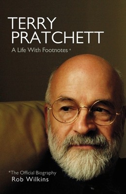 Terry Pratchett: A Life with Footnotes: The Official Biography foto
