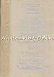 Pe Urmele Lui Orfeu - Nicolae Dabija, Eseuri, Ed. Hyperion 1990, 351 Pagini, Istorie, Limba Romana, Coperta Cartonata