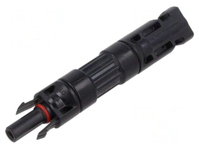Adaptor Drept 10A cu Siguranță