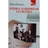 Janos Fancsali - Istoria scrisorilor lui Busitia (Editia: 2004)