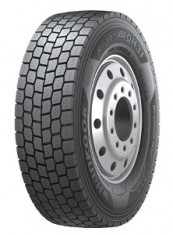 Anvelope camioane Hankook DH31 ( 315/70 R22.5 154/150L 18PR ) foto