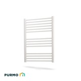 Radiator PURMO de baie banga 600x862