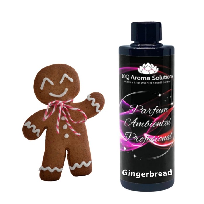 Gingerbread 250 gr