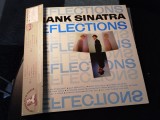 Vinil LP # "Japan Press" Frank Sinatra &lrm;&ndash; Reflections (VG++)