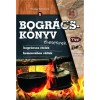 Bogr&aacute;csk&ouml;nyv &eacute;heseknek - Varga San&oacute;