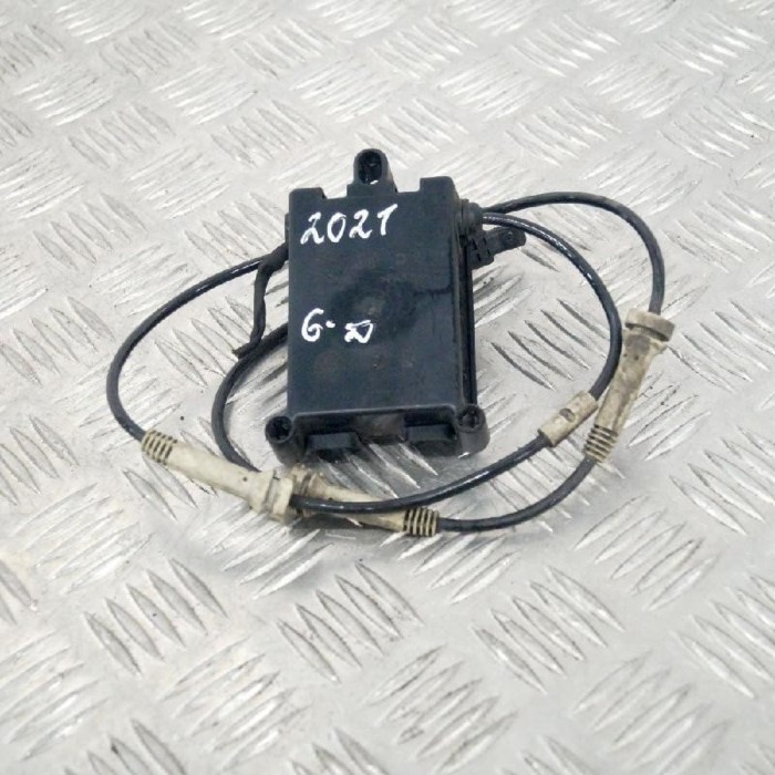 Senzor ABS dreapta spate BMW 7 G11, G12 2017 OEM: 9331175,6859584 2742771