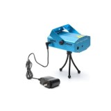 Mini laser FOXMAG24, verde si rosu