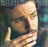 VINIL LP Bruce Springsteen &ndash; The Wild, The Innocent &amp; Street Shuffle (VG++), Rock