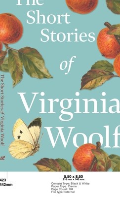 Short Stories of Virginia Woolf