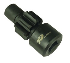 Cheie pentru rotirea motoarelor Scania, TOOLHUB