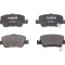 Set placute frana,frana disc TOYOTA AURIS (ZWE18, NZE18, ZRE18) (2012 - 2016) ABE C22036ABE