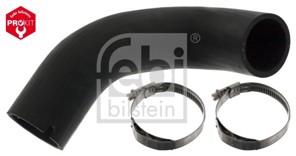 FEBI BILSTEIN 49678 Furtun radiator