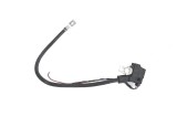 Borna cablu baterie BMW 7 F01, F02 2011 OEM: 9234437,9234437 | 10006075