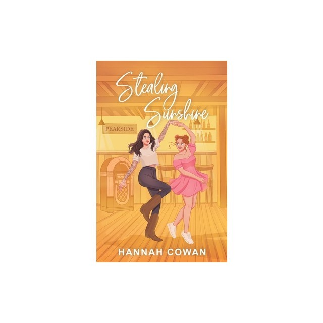 Stealing Sunshine Special Edition
