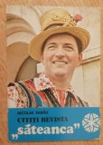 C9 29 - 1974 - Calendare de buzunar - artisti romani - Nicolae Sabau