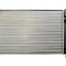 Radiator racire Ford C-Max/C-Max Grand, 10.2010-, motor 2.0 TDCI, 85/103/120 kw, diesel, cutie automata, cu/fara AC, 670x470x23 mm, aluminiu/plastic