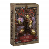 Cumpara ieftin Flesh &amp; Blood TCG - Heavy Hitters Blitz Deck - Kayo