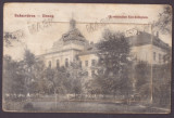 3983 - ORASTIE, Hunedoara, Leporello, Romania - old postcard - unused, Circulata, Printata