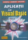 APLICATII IN VISUAL BASIC-BOGDAN PATRUT-254727
