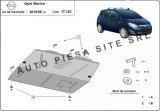 Scut metalic motor Opel Meriva B fabricat incepand cu 2010 APS-17,123, SCUT PROTECTION