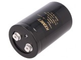 Condensator electrolitic 47mF 63V &Oslash;66x105mm Raster 28.5mm