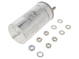 Condensator Polipropilenă 15uF Șuruburi M10