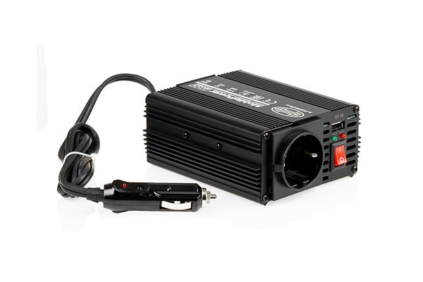 INVERTOR CURENT 150W 12V