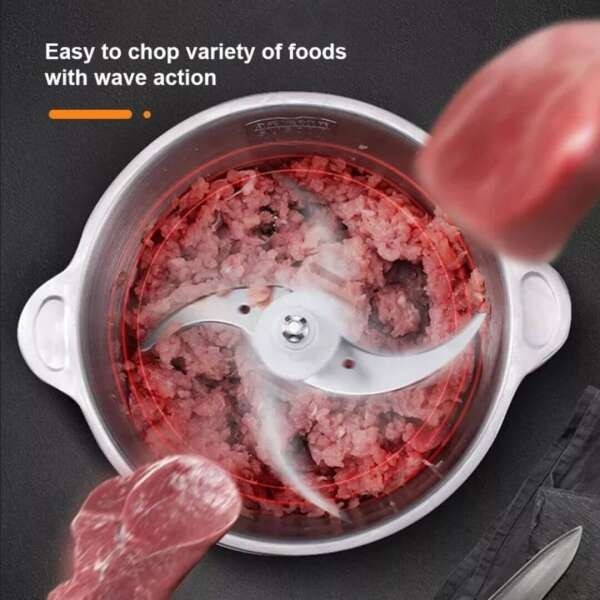 KitchPro konyhai robotg&eacute;p