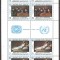 ADEN ( HADHRAMAUT ) 1967 PICTURA ( bloc dantelat) MNH