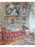 Galeria Nationala - Sectia de arta moderna si contemporana (Editia: 1965)