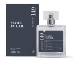 Apa de parfum Unisex Made in Lab No.149 , Inspirat din Tom Ford Bitter Peach (100 ml) foto