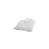 Partea superioară a sertarului de detergent pentru mașină BSH11011545 Original