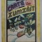 CARTE DE ZUMZAIT de TUDOR VASILIU, COPERTA SI ILUSTRATIILE de ZENO BOGDANESCU, 1987