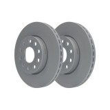 Disc frana Audi A3, 04.2012-, Seat Leon 2012, Skoda Octavia 2012, Golf 2014, Golf 7 2012, ATE