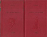 Henry James - Portretul unei doamne, 2 volume