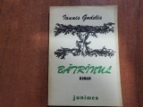 Batranul de Iannis Gudelis