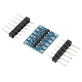 Modul nano trasnslator nivel 4 CH 3.3-5V, Generic